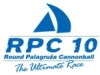 Round Palagruza Cannonball RPC 2010 logo