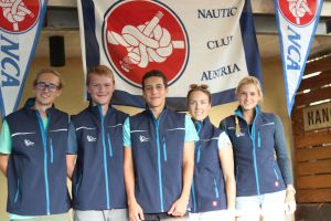 S-Cup 2019 Crew Tauern - Jugend Obernosterer