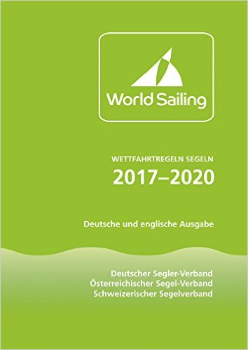 StSV Regelkundeseminar Wettfahrtregeln Segeln 2017-2020