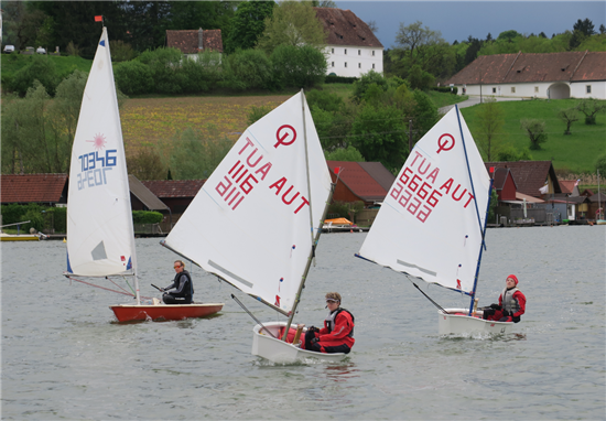 NCA Green Panther Cup 2019 Waldschach