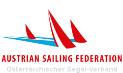 Österreichischer Segelverband Austrian Sailing Federation logo Fachverband