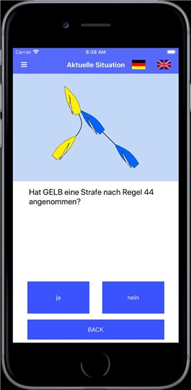 Regel-App