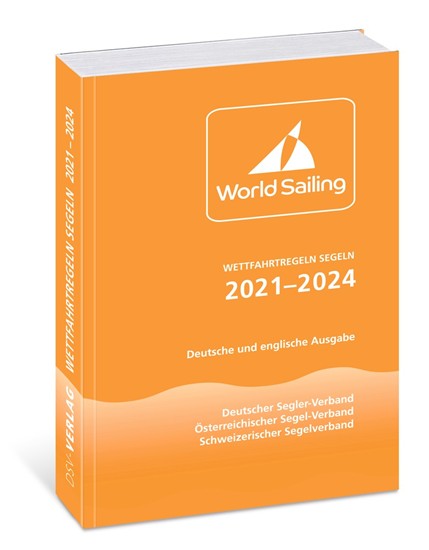 Wettfahrtregeln Segeln 2021-2024 Seminarreihe 