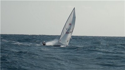 reinhard knaus vor dem wind